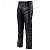 IXS Брюки Кожаные Gaucho 3 Black в Москве