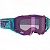 Leatt Очки Velocity 5.5 Iriz Aqua/Purple в Москве