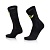 Acerbis Носки высокие Cotton Black в Москве