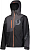 Scott Куртка Move Dryo Melange Grey/Black в Москве