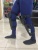 Ones Again Наколенники Safety Knee, черные в Москве