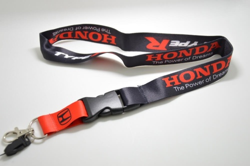 Лента для ключей Honda в Москве