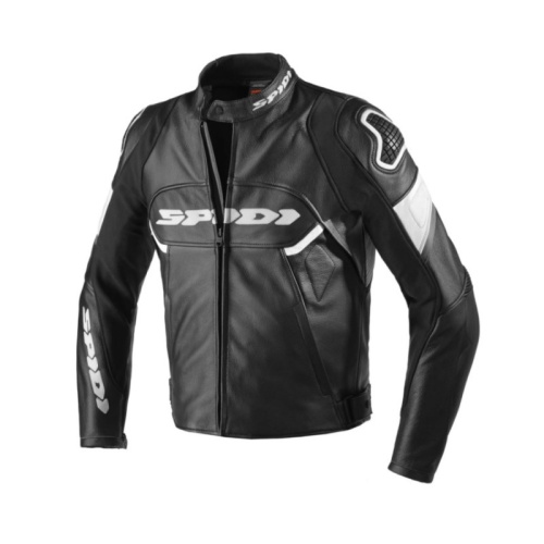 Spidi Куртка Ignite Black/White в Москве