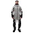 Dragonfly Комбинезон Superlight 3L Man Grey - Black 2024 в Москве