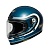 Shoei Мотошлем Glamster 06 Bivouac сине-белый TC-2 в Москве