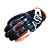 Five Перчатки RS-C Glove White/Flu-orange в Москве