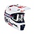Leatt Шлем кроссовый Moto 3.5 Helmet Kit 2024 Royal в Москве