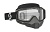 Scott Очки Split OTG Snow Cross black/white/clear в Москве
