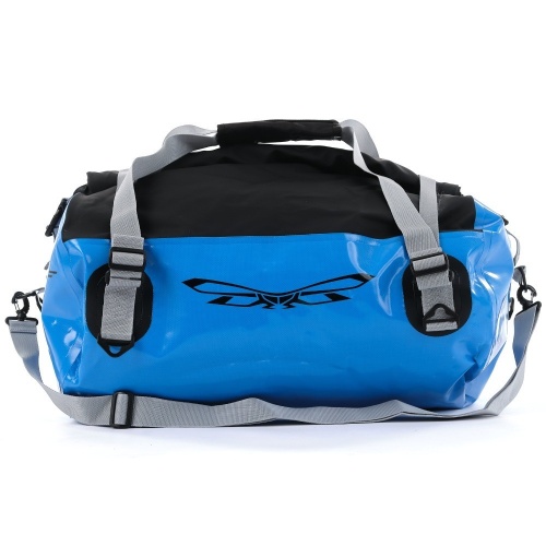 Dragonfly Гермосумка DF Tramp S Blue 50л в Москве