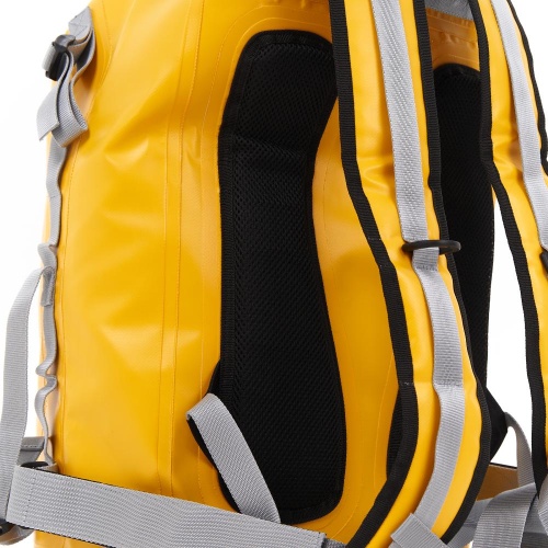 Dragonfly Герморюкзак DF Neptune Yellow 40л в Москве