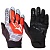Sweep Перчатки MX5 Black/Red в Москве