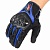 Pro-Biker Перчатки MCS-42 Blue в Москве