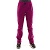 Dragonfly Женские флисовые брюки Level Purple Black в Москве