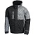 IXS Куртка Square Black/Grey в Москве