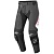 Alpinestars Брюки женские кожаные Stella Missile V2 Leather Pants Черно-Бело-Розовый в Москве