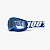 100% Очки подростковые Accuri 2 Youth Goggle Blue / Clear Lens в Москве