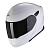 Scorpion Exo Мотошлем Exo-920 Evo Solid Белый в Москве