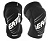 Leatt Наколенники 3DF 5.0 Zip Knee Guard White/Black в Москве