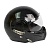 By City Шлем 180 Tech Black/Shiny в Москве