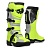 Acerbis Мотоботы кроссовые Artiglio Fluo Yellow/White в Москве