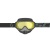 SCOTT Очки Split OTG Snow Cross black/yellow в Москве