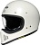 SHOEI Мотошлем EX-ZERO PLAIN белый в Москве