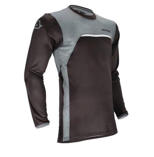 Acerbis Джерси X-Duro Black/Grey в Москве