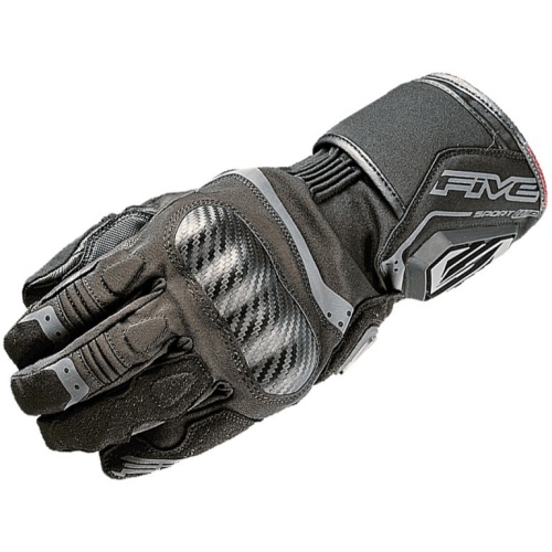 FIVE Перчатки SPORT WP Black5drUTech в Москве