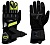 Sweep Перчатки Gladius waterproof black/yellow в Москве