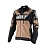 Leatt Мотокуртка 4.5 X-Flow Jacket Stone 2024 в Москве
