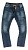 IXS Брюки X-Jeans Clayborne Blue в Москве
