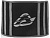 Acerbis Защита поясницы K-Belt Kidney Belt Black/Grey в Москве