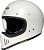 Shoei Мотошлем EX-Zero Candy OFF White в Москве