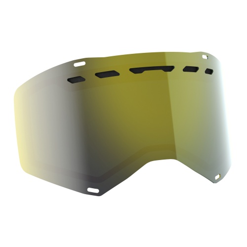 Scott Линзы Prospect/Fury amplifier yellow chrome в Москве