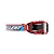 Leatt Маска Velocity 5.5 Red Light Grey 58% в Москве