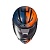 HJC Шлем F70 Diathstroke DC Comics MC27SF в Москве