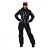 Dragonfly Комбинезон Gravity Premium Woman Black - Pink 2023 в Москве