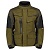 Scott Куртка Voyager Dryo earth brown/black olive в Москве