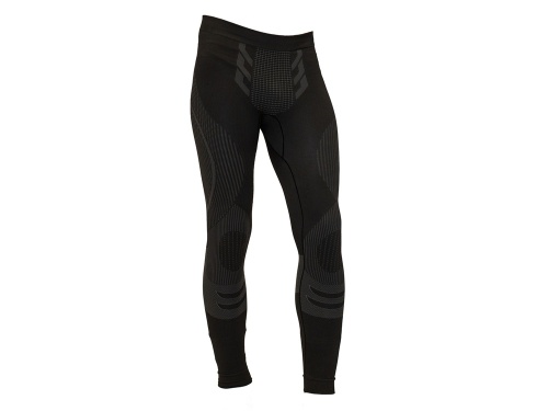 MCP Термобрюки Comfort Dry, черное в Москве