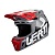 Leatt Шлем кроссовый Moto 8.5 Helmet Kit Forge V24 в Москве