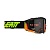 Leatt Очки Velocity 6.5 Neon Orange Light Grey 58% в Москве