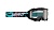 Leatt Маска Velocity 4.5 Fuel Clear 83% в Москве