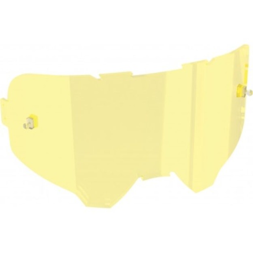 Leatt Линза для очков Velocity Yellow 70% в Москве