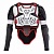 Acerbis Черепаха Galaxy White/Black в Москве