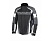 IXS Куртка Nimbus Black/White в Москве