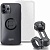 SP Connect Держатель для телефона Moto bundle Iphone 11 Pro/XS/X Z в Москве