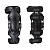 POD Наколенники K4 2.0 Graphite/Black Junior в Москве