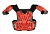 Acerbis Защита тела (Панцирь) Gravity Roost Red в Москве