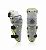 Acerbis Защита коленей шарнирные Impact Evo 3.0 Knee Grey/Yellow в Москве