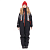 Dragonfly Зимний утепленный комбинезон Gravity for Teen Black - Grey 2024 в Москве